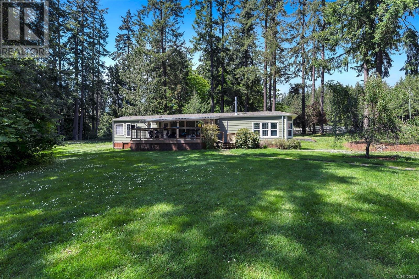  3250 Cobble Hill Road, Cobble Hill