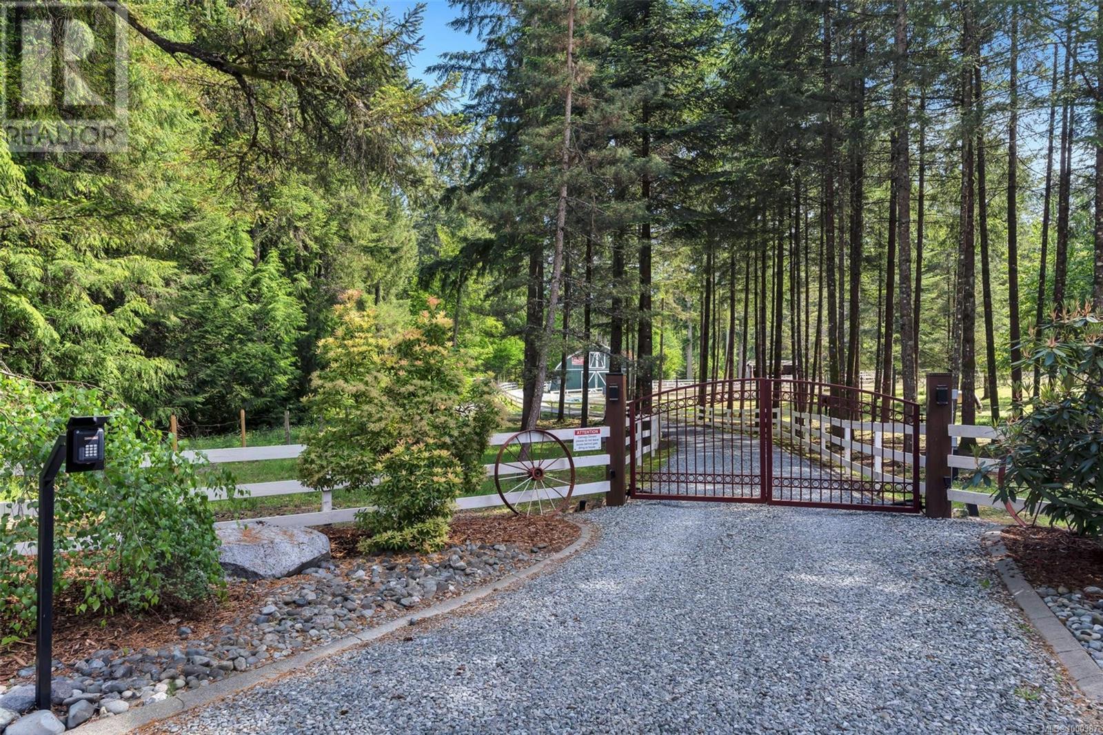  3250 Cobble Hill Road, Cobble Hill