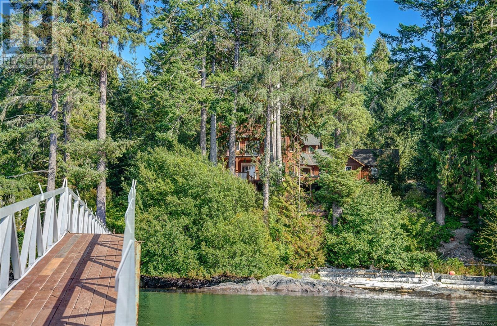 6730 East Sooke Rd, Sooke
