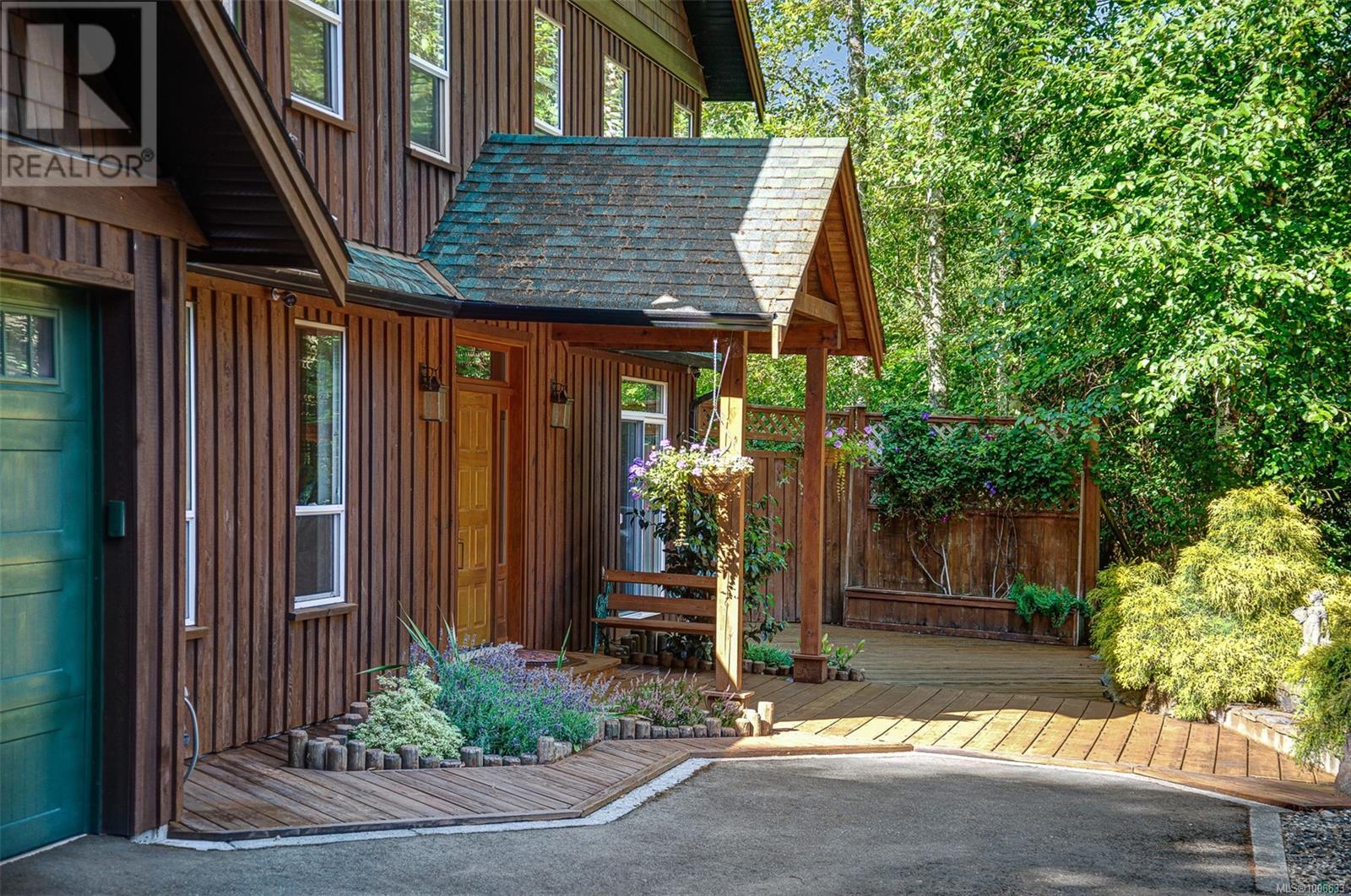 6730 East Sooke Rd, Sooke