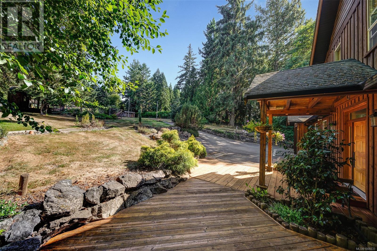 6730 East Sooke Rd, Sooke