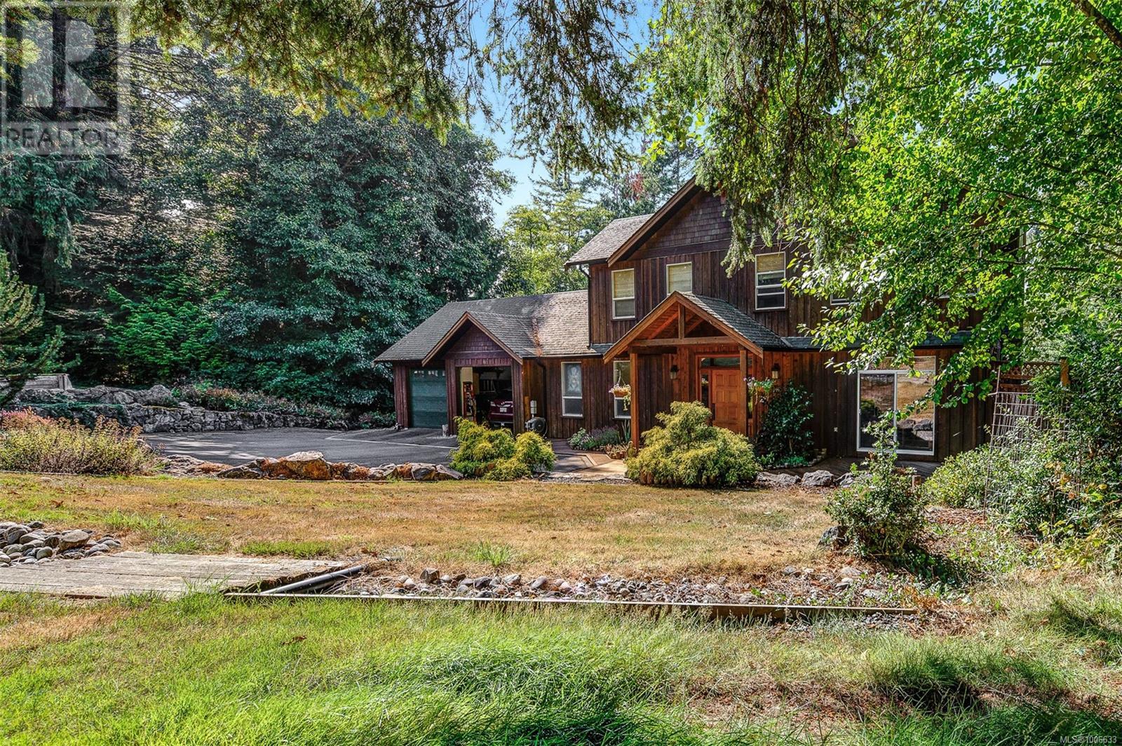 6730 East Sooke Rd, Sooke