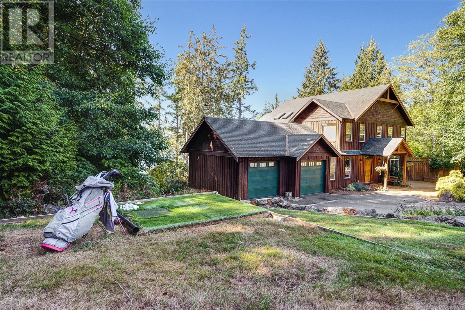 6730 East Sooke Rd, Sooke