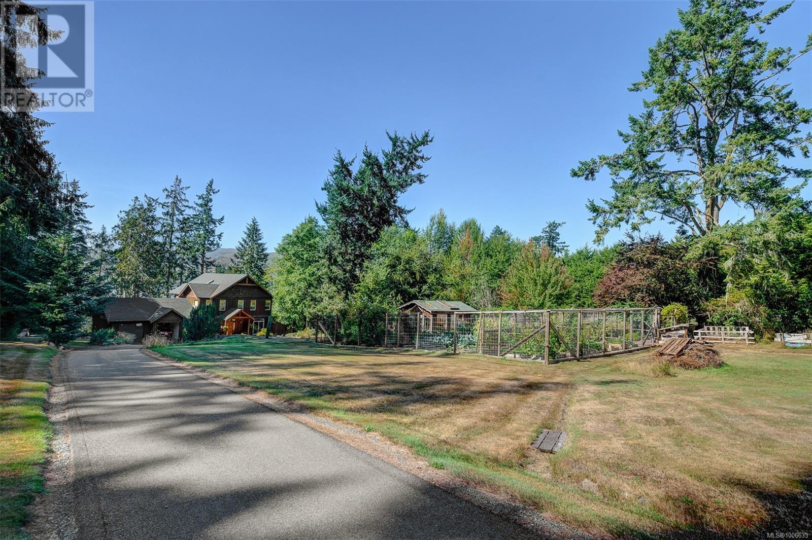 6730 East Sooke Rd, Sooke