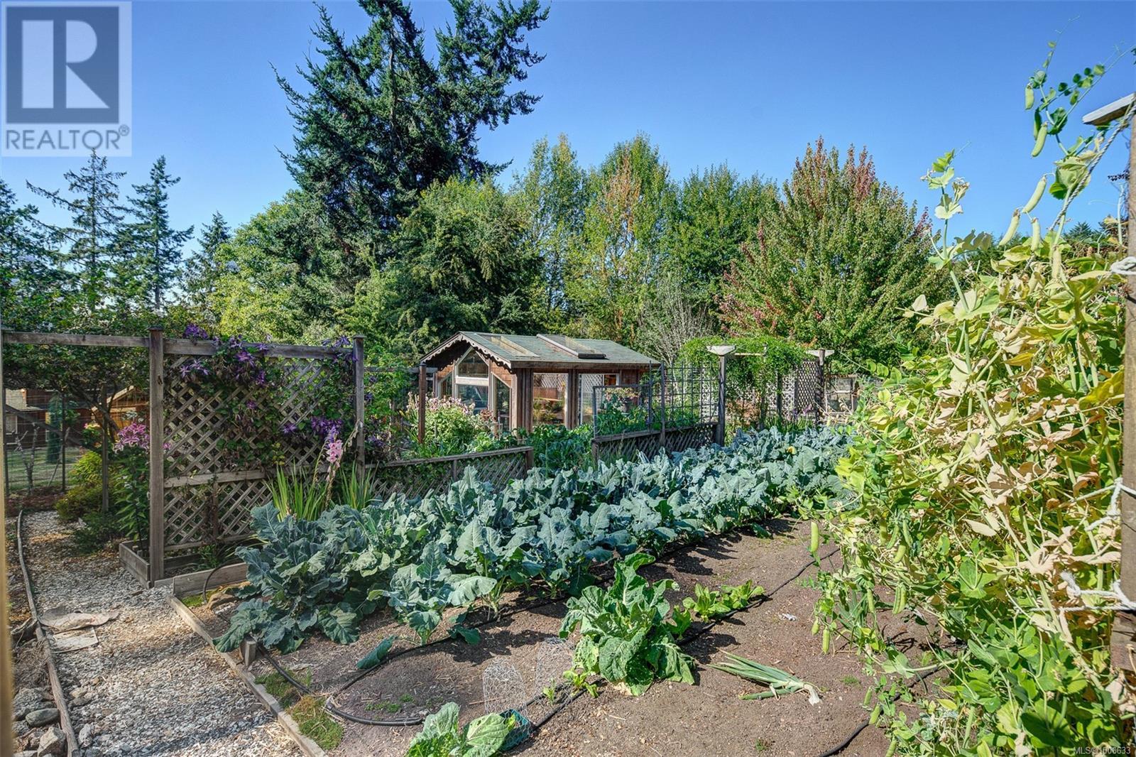 6730 East Sooke Rd, Sooke