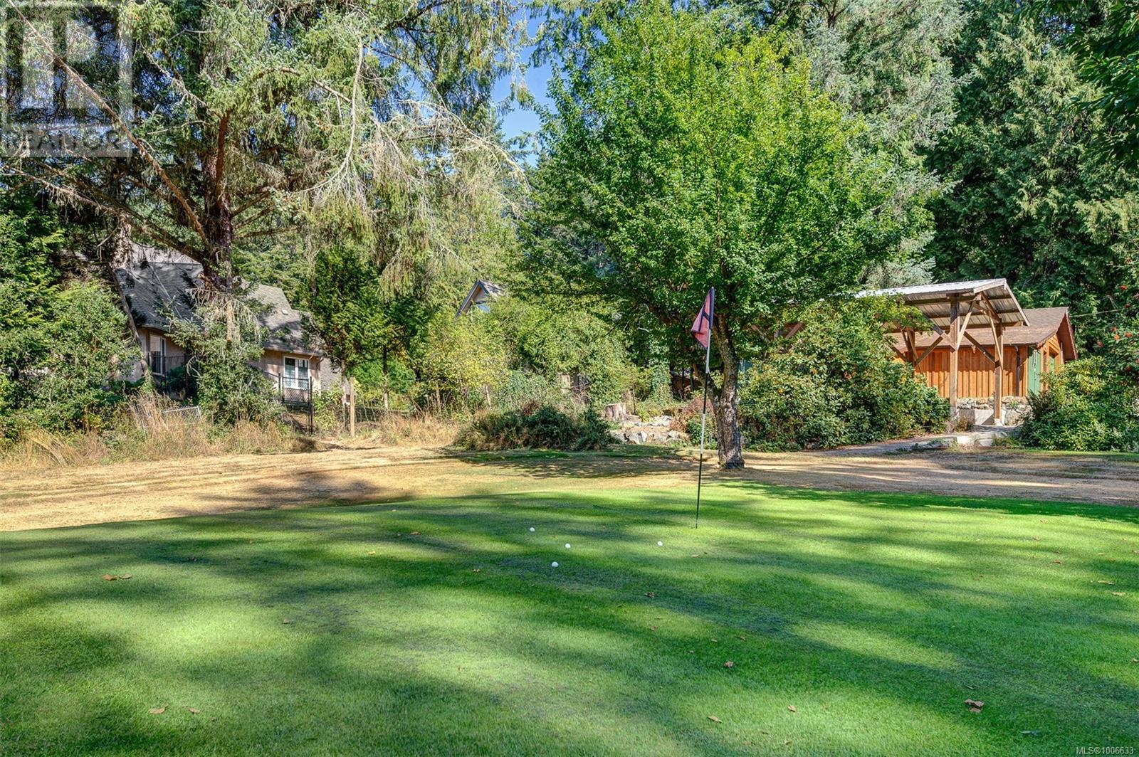 6730 East Sooke Rd, Sooke