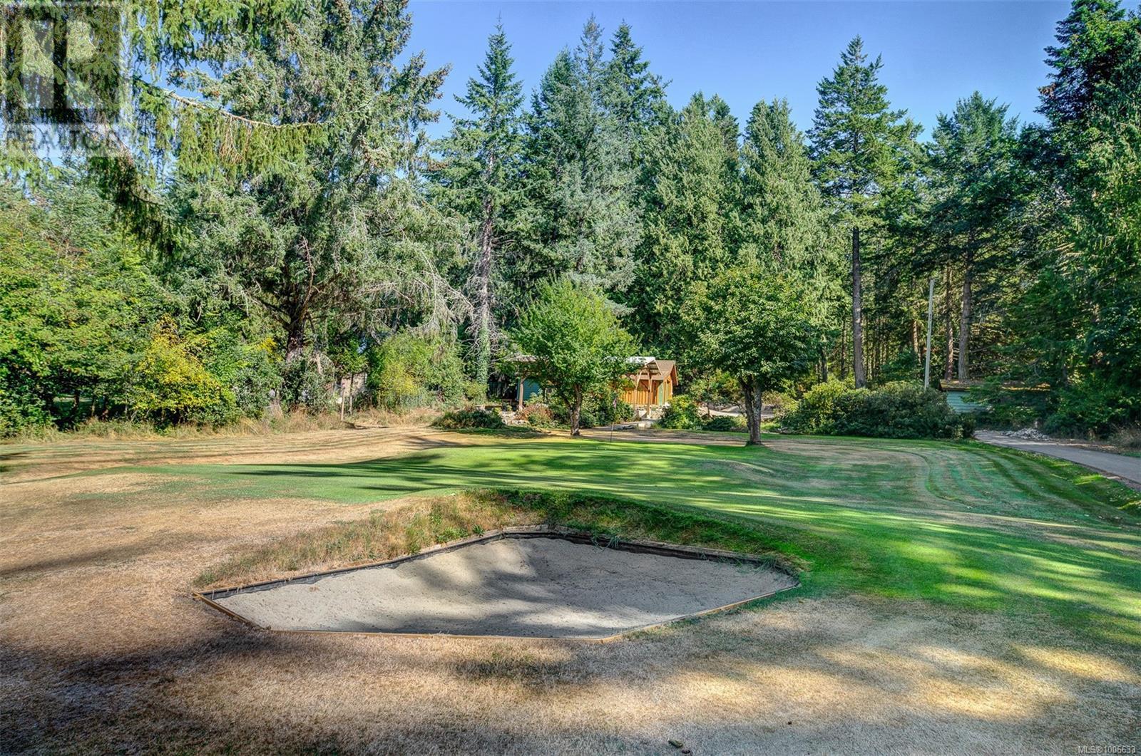 6730 East Sooke Rd, Sooke