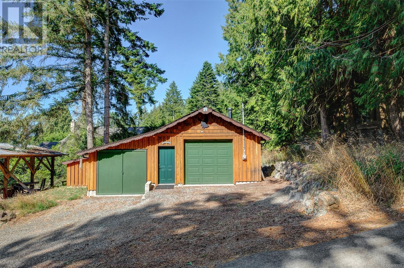 6730 East Sooke Rd, Sooke