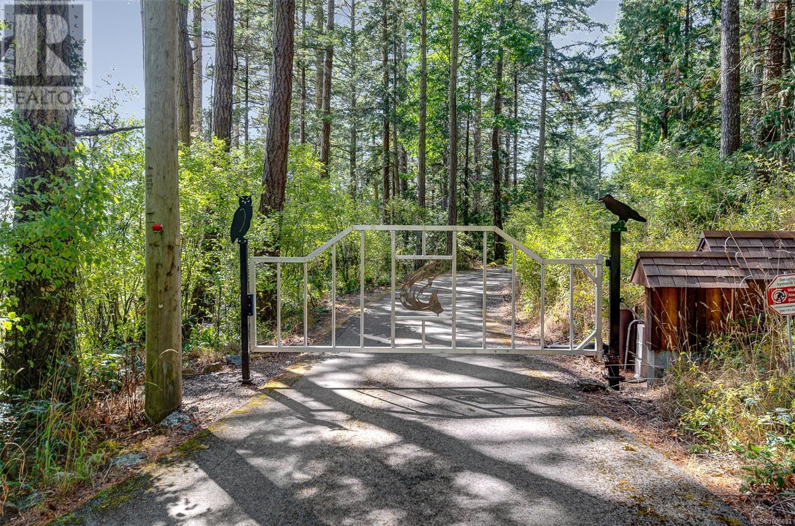 6730 East Sooke Rd, Sooke