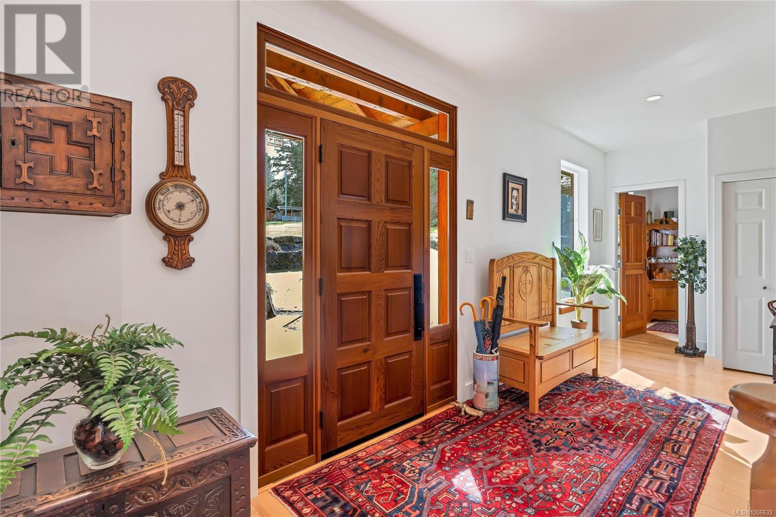 6730 East Sooke Rd, Sooke