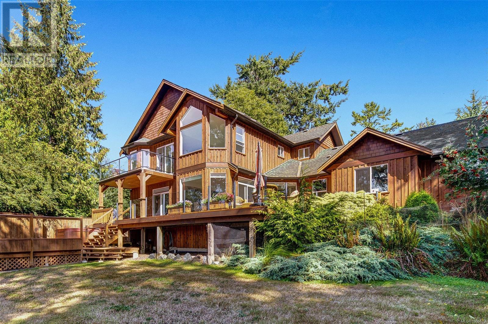 6730 East Sooke Rd, Sooke