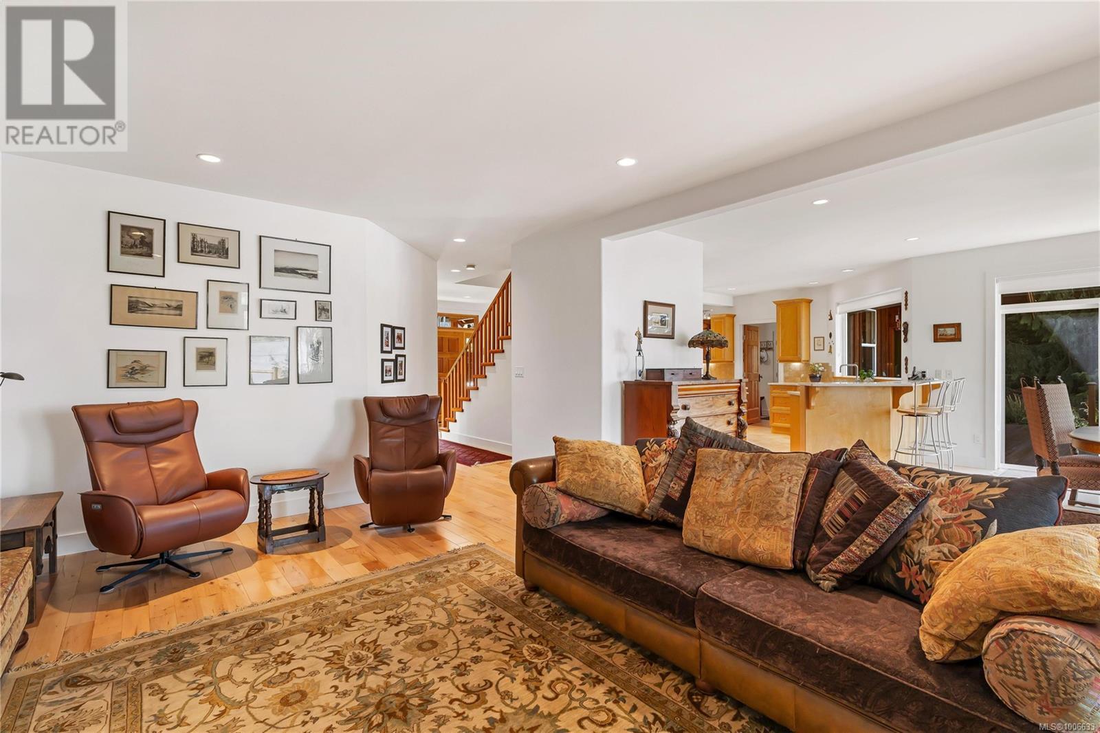 6730 East Sooke Rd, Sooke