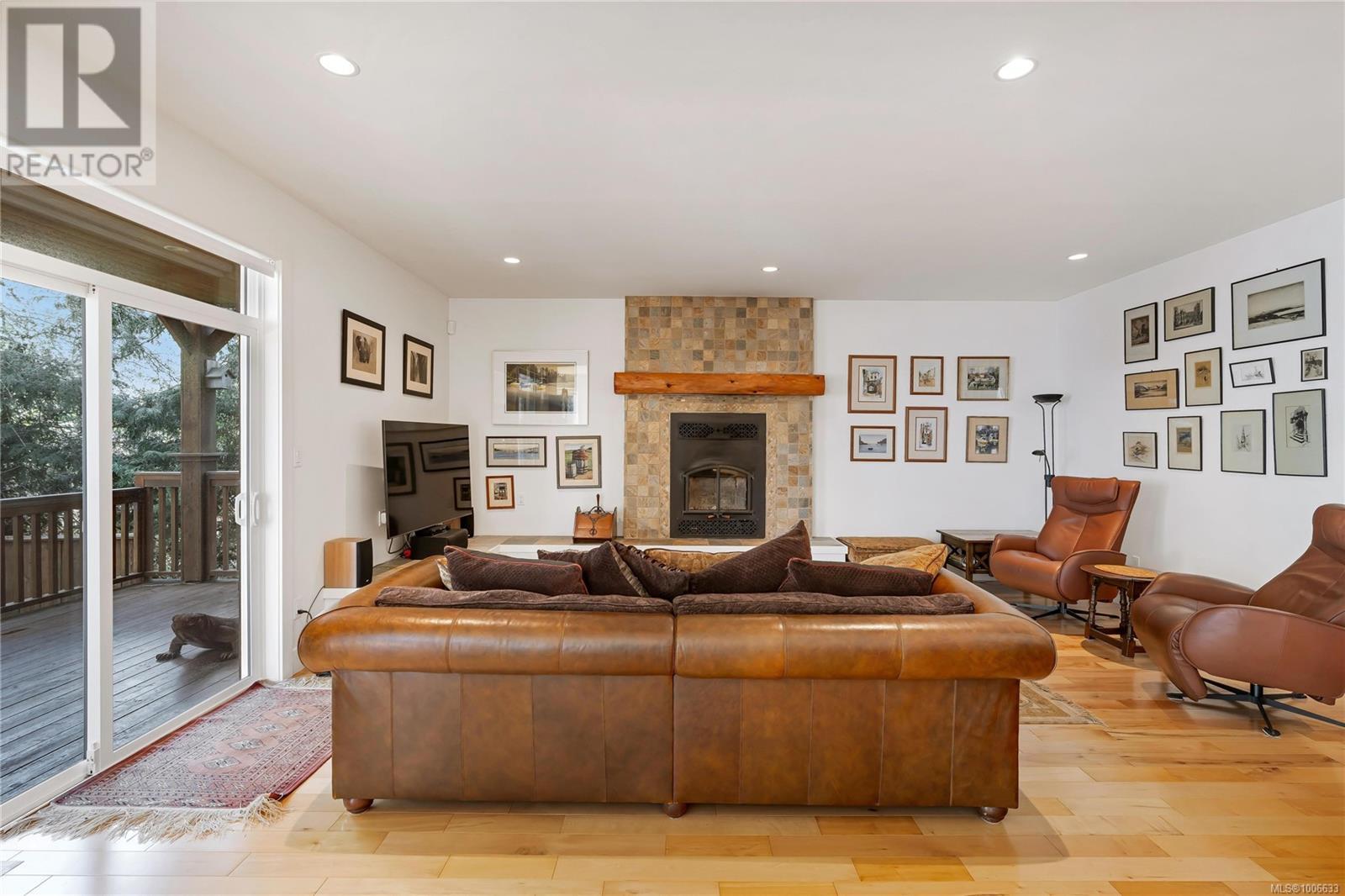 6730 East Sooke Rd, Sooke