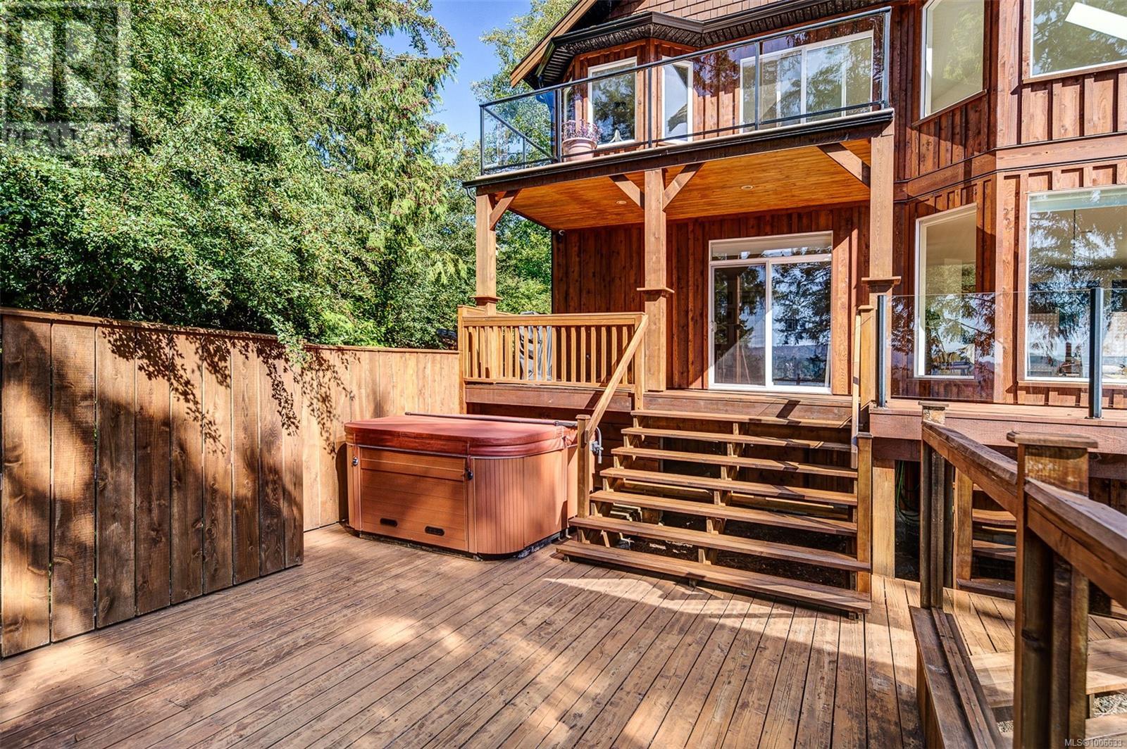6730 East Sooke Rd, Sooke