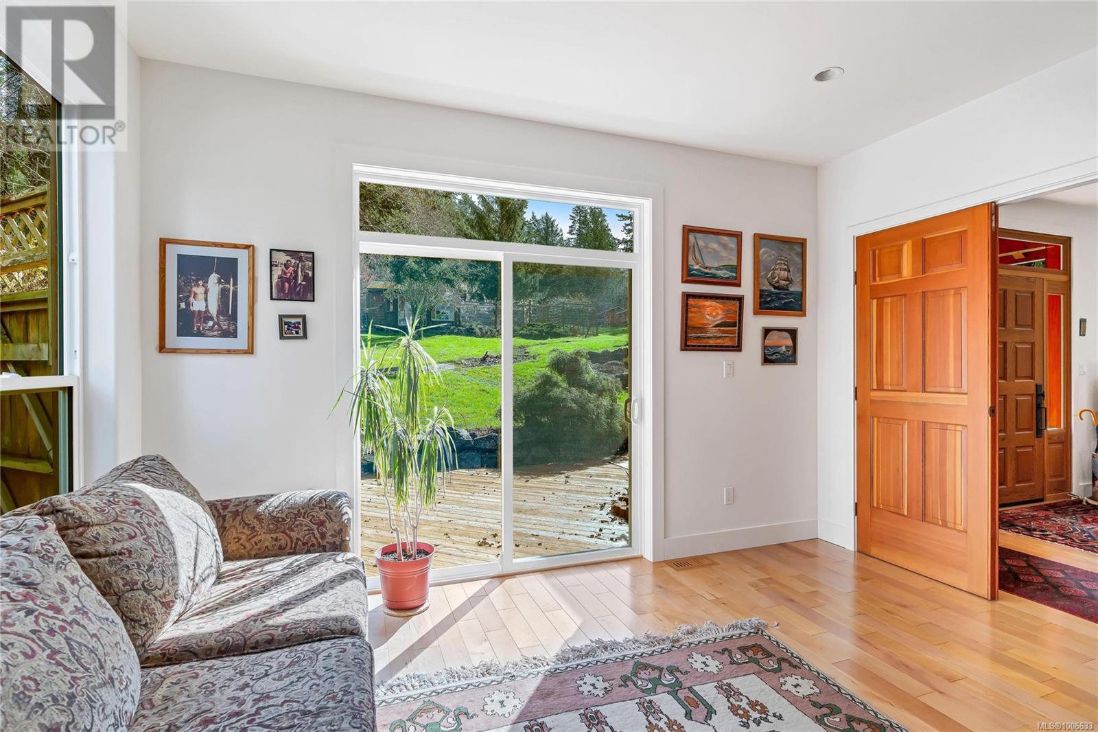 6730 East Sooke Rd, Sooke