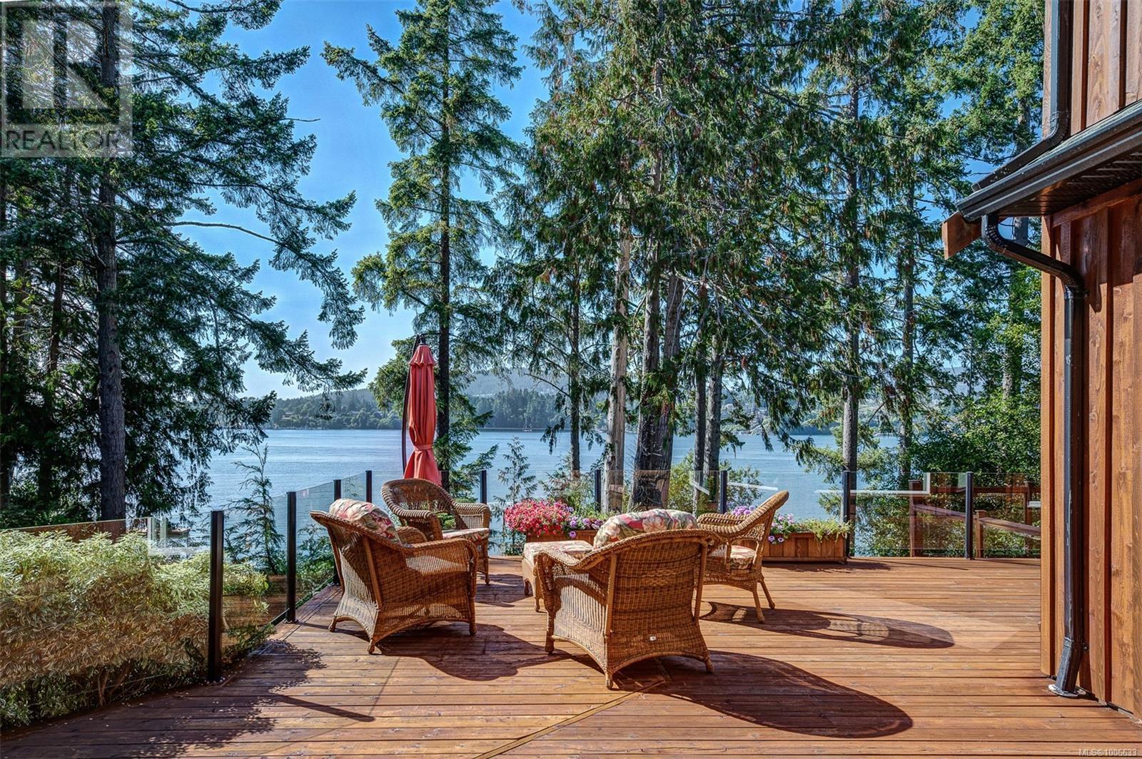 6730 East Sooke Rd, Sooke