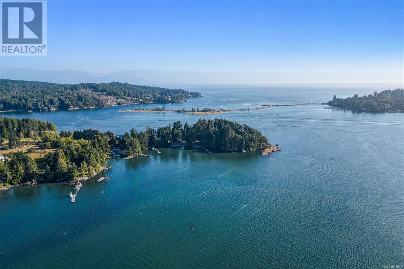 6730 East Sooke Rd, Sooke