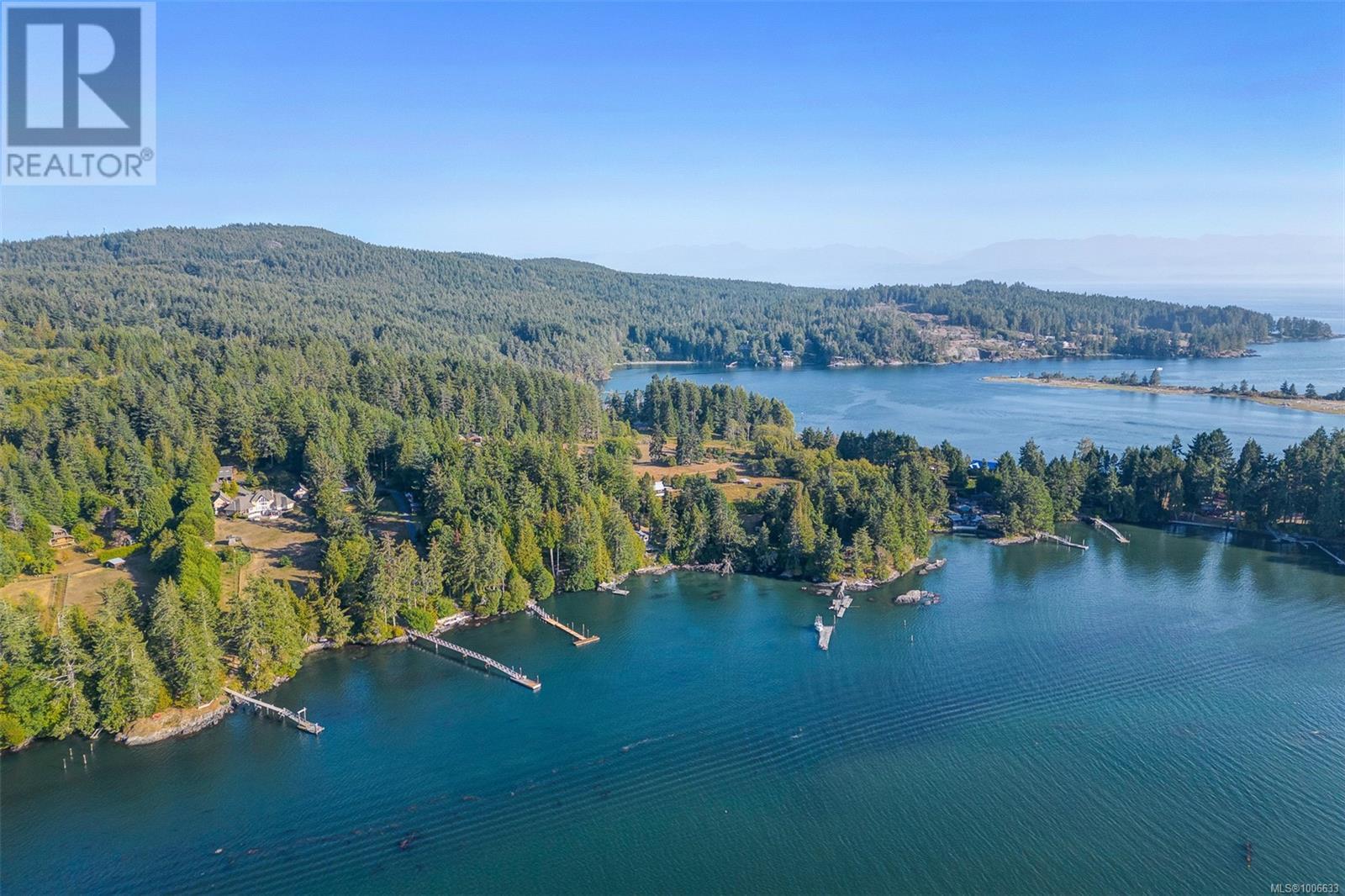 6730 East Sooke Rd, Sooke