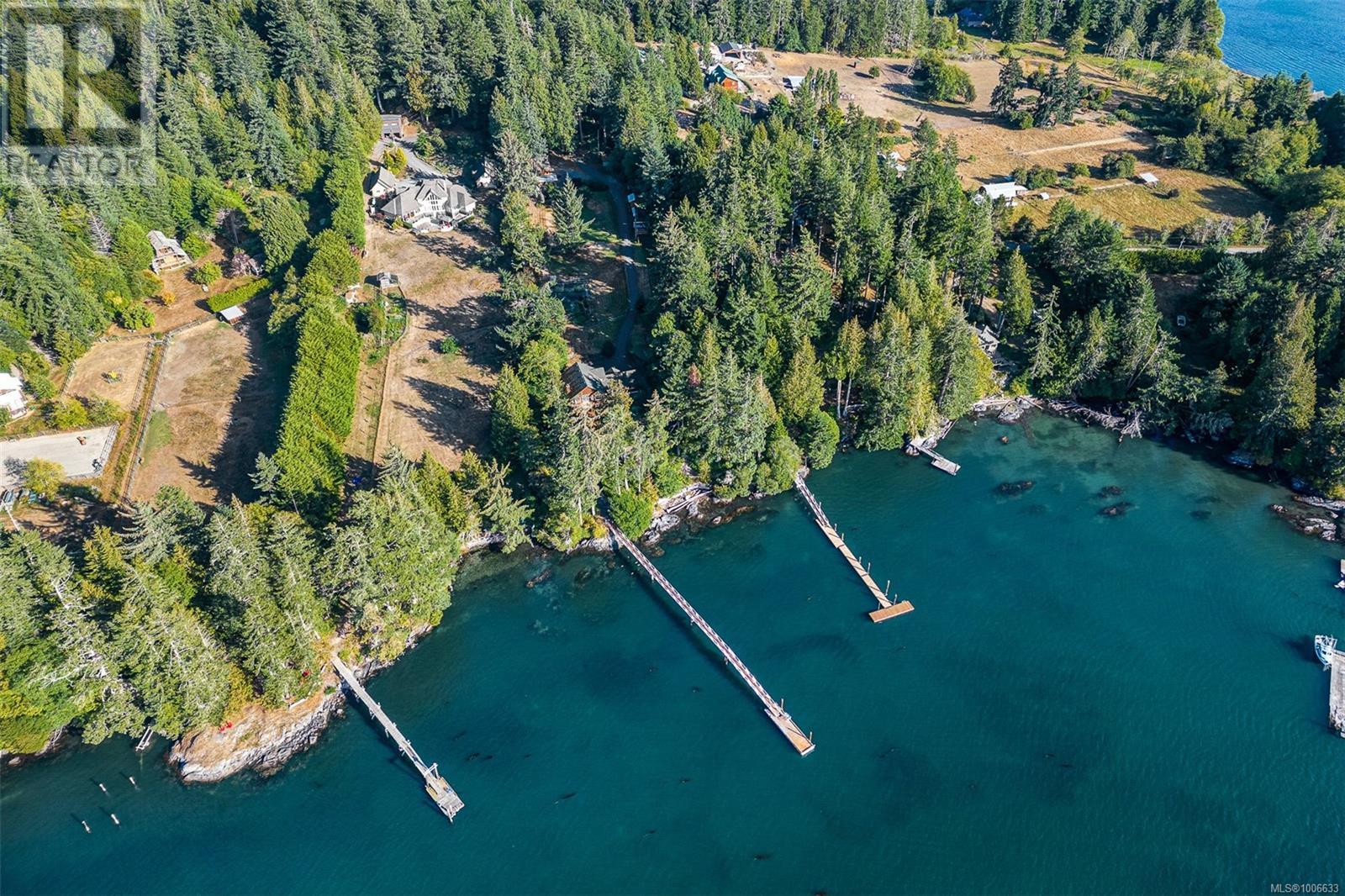 6730 East Sooke Rd, Sooke