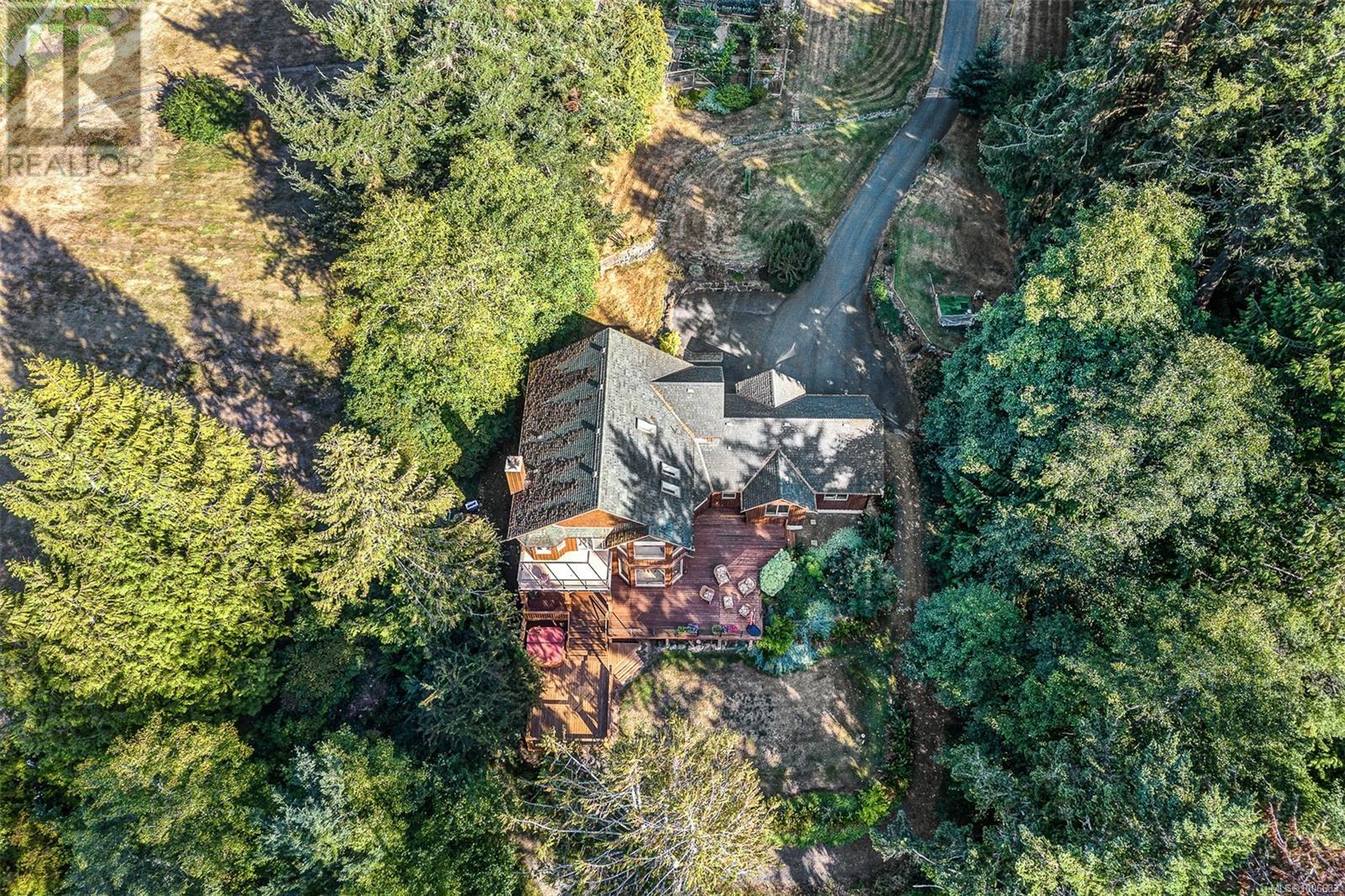 6730 East Sooke Rd, Sooke