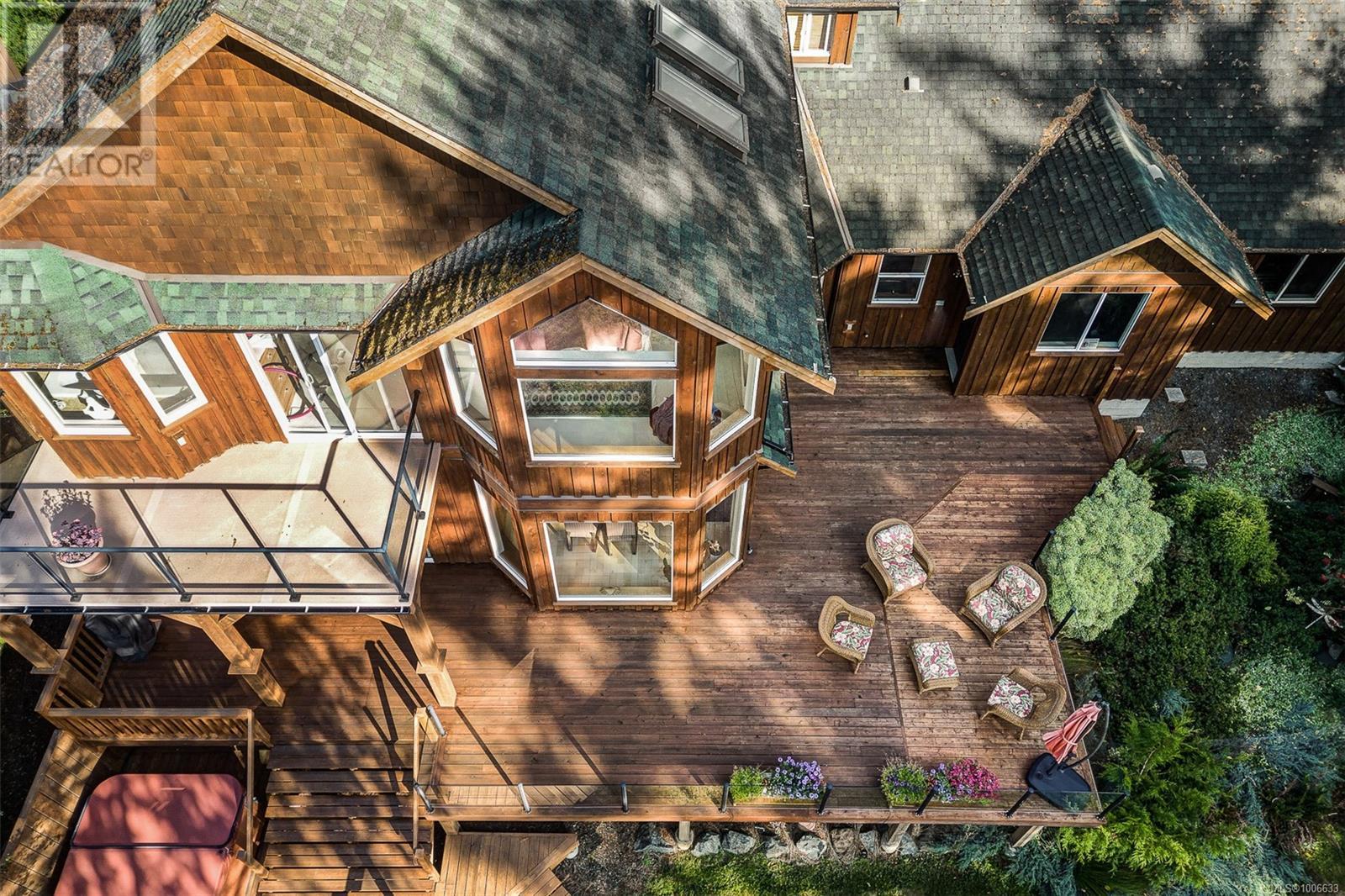 6730 East Sooke Rd, Sooke