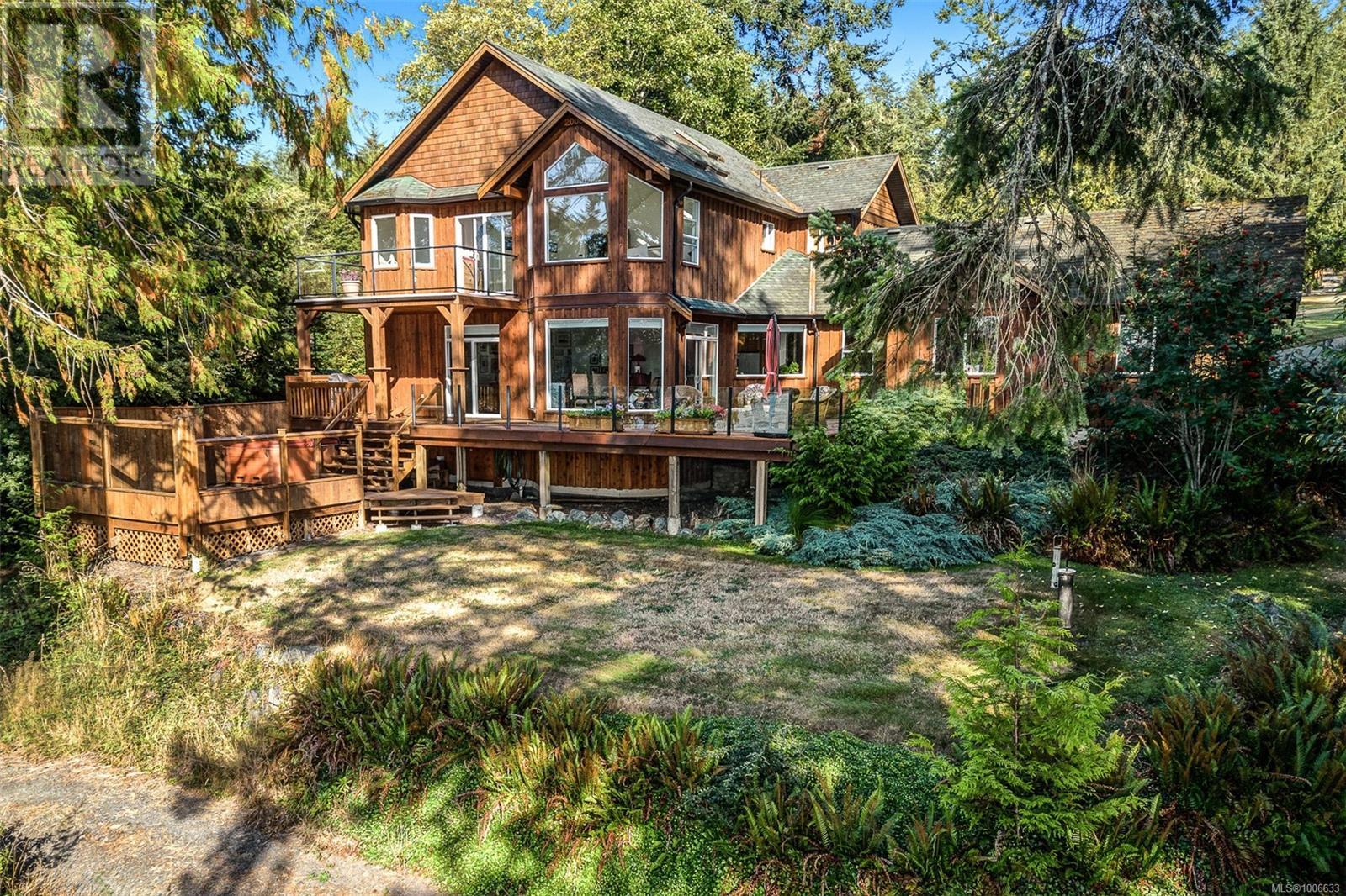 6730 East Sooke Rd, Sooke