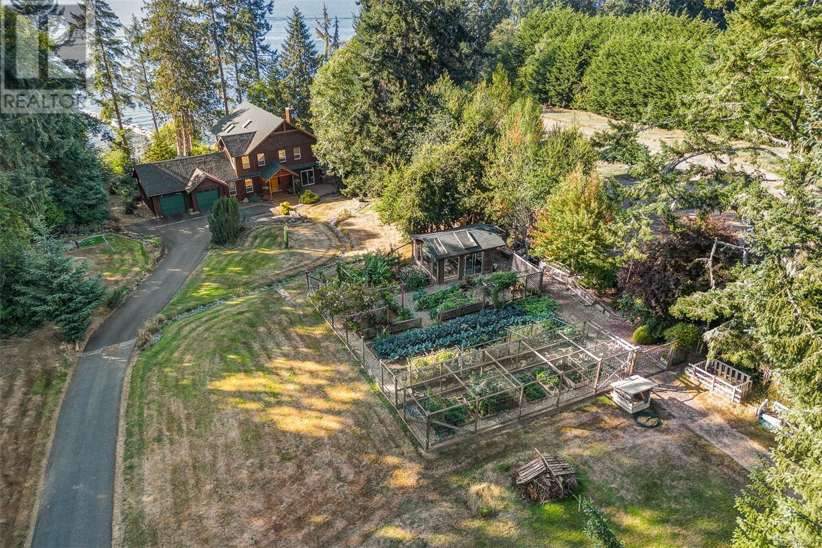 6730 East Sooke Rd, Sooke