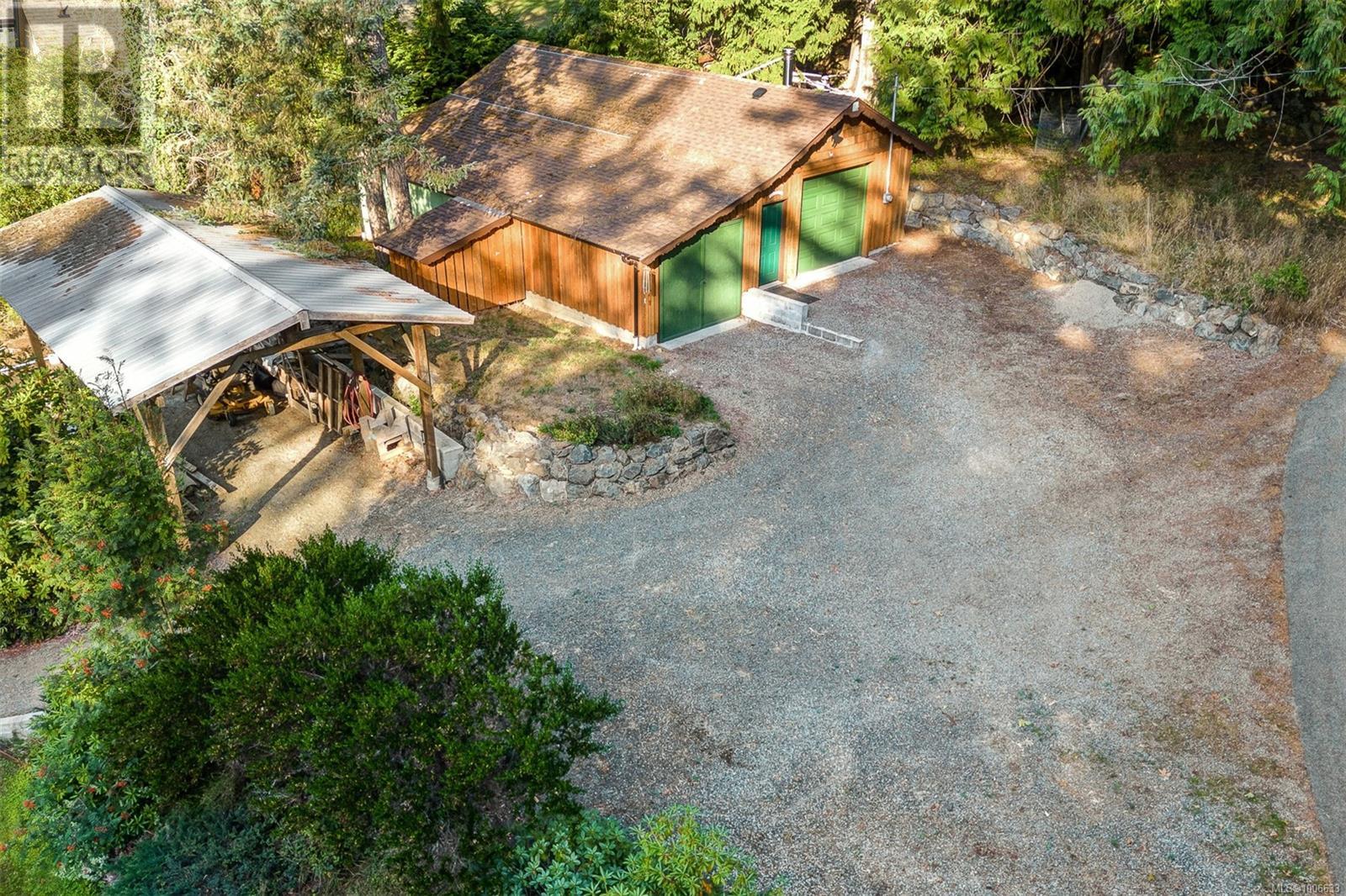 6730 East Sooke Rd, Sooke