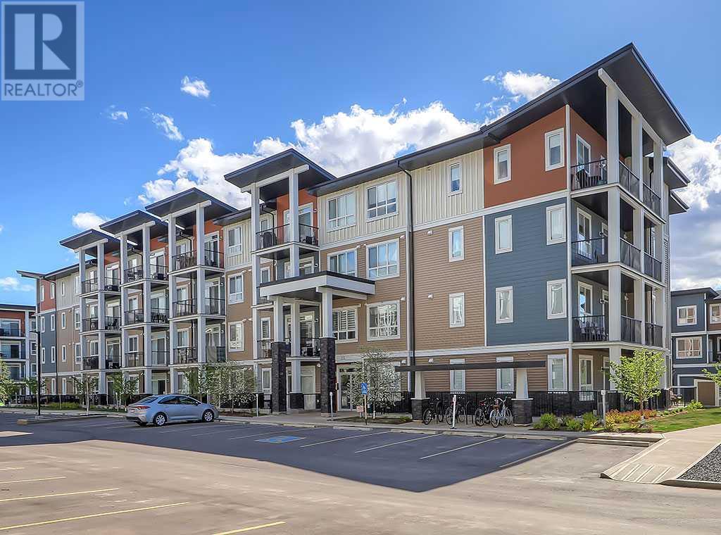 201, 25 Walgrove Walk SE, Calgary, Alberta