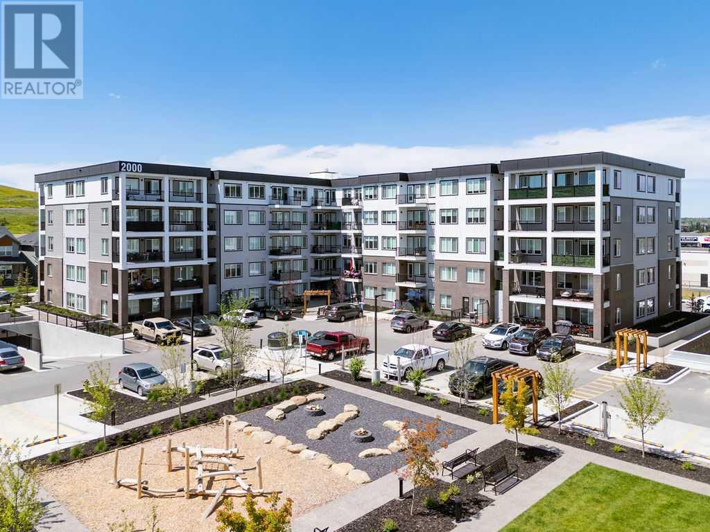 2502, 111 Wolf Creek Drive SE, Calgary, Alberta
