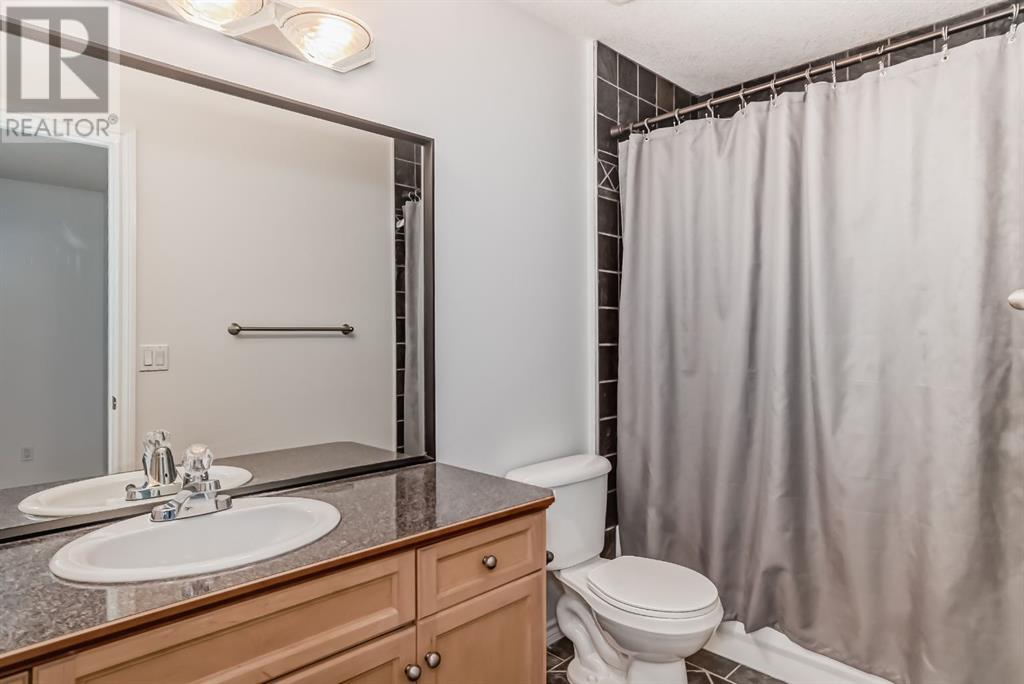 Single Family House for Sale in    Street NW Rosedale Calgary 