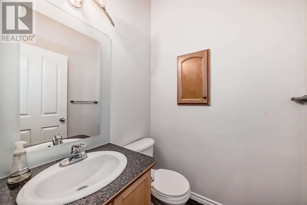 Single Family House for Sale in    Street NW Rosedale Calgary 