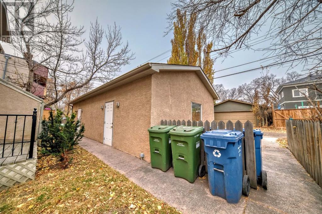 Single Family House for Sale in    Street NW Rosedale Calgary 
