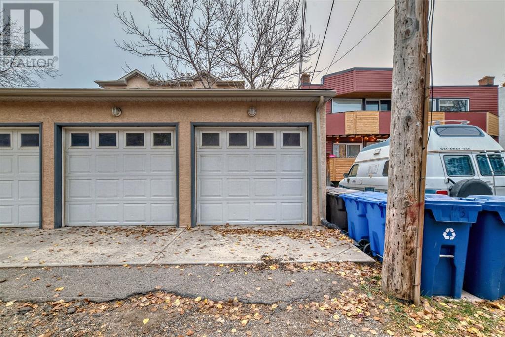Single Family House for Sale in    Street NW Rosedale Calgary 