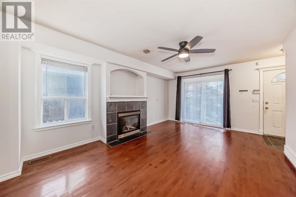 Single Family House for Sale in    Street NW Rosedale Calgary 