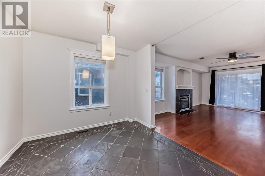 Single Family House for Sale in    Street NW Rosedale Calgary 