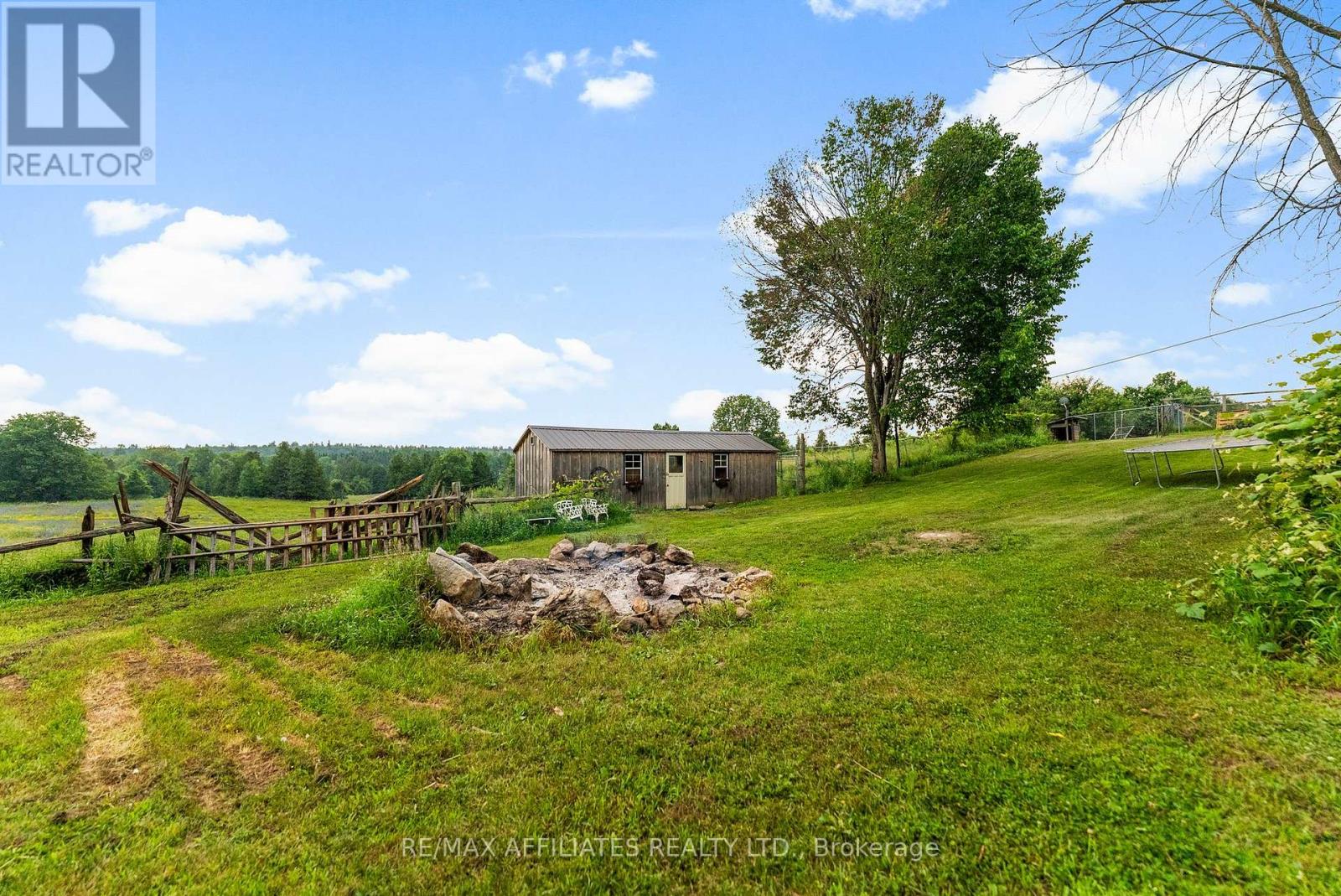 Photo 40 of 1415 Sheridan Rapids Road, Lanark Highlands ON