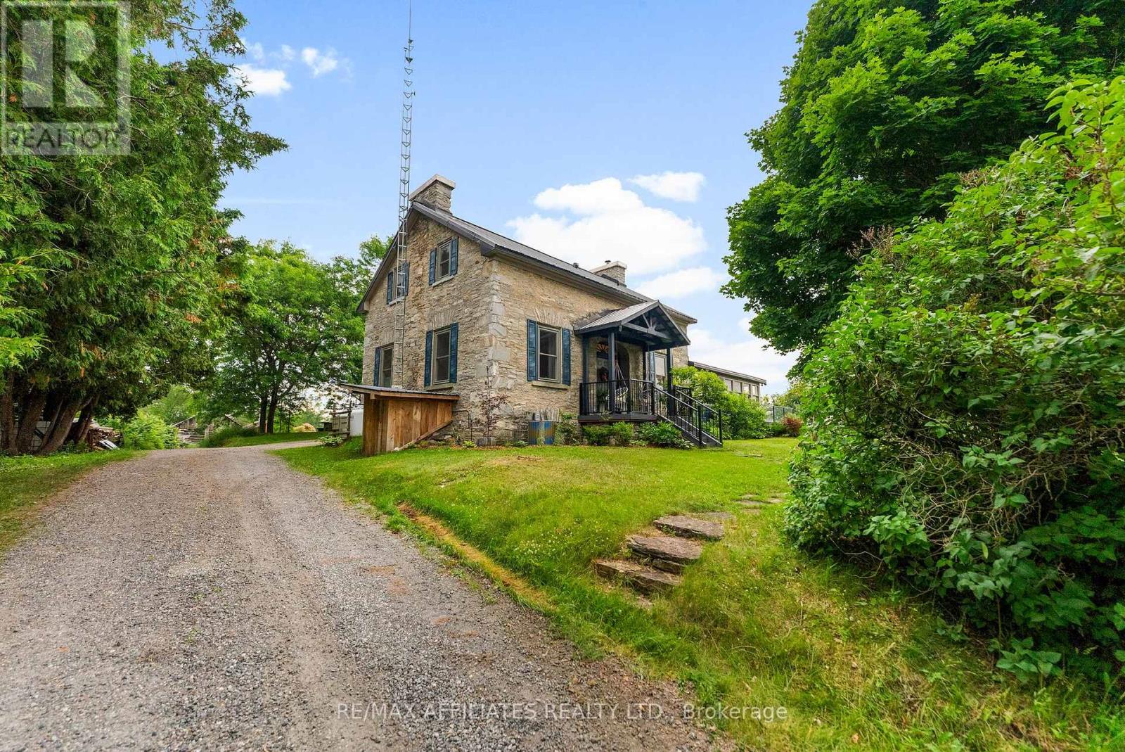 Photo 10 of 1415 Sheridan Rapids Road, Lanark Highlands ON