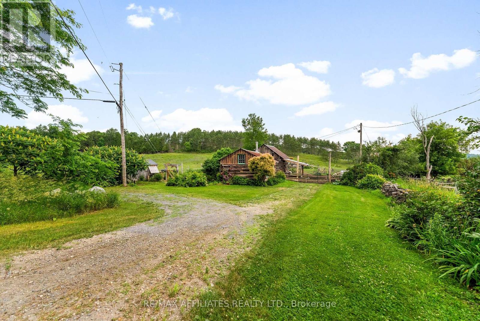 Photo 4 of 1415 Sheridan Rapids Road, Lanark Highlands ON