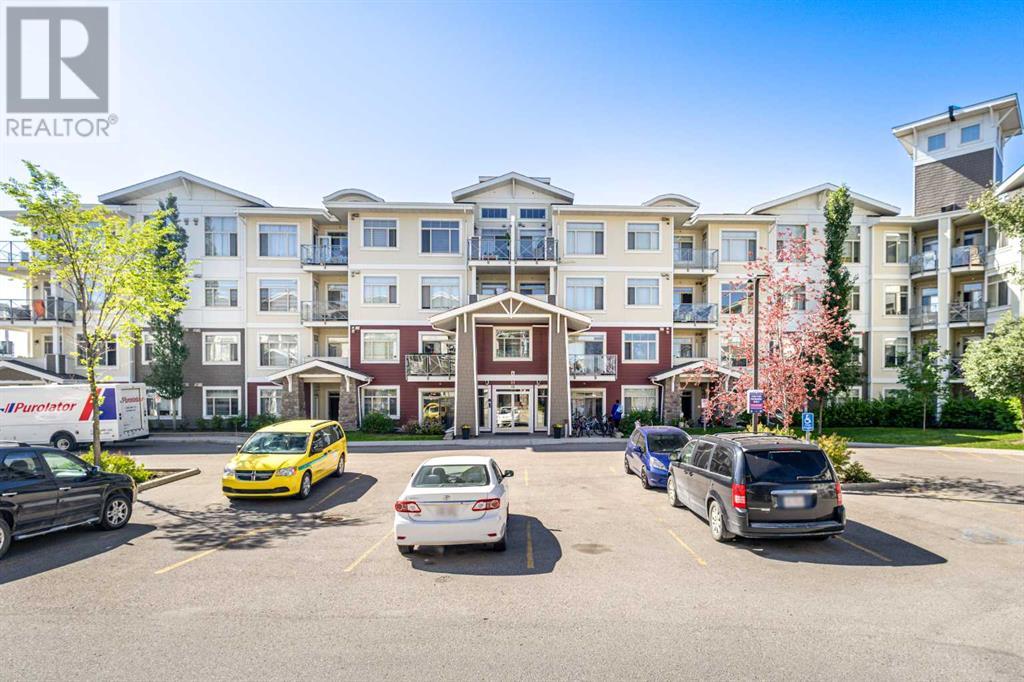 108, 16 Auburn Bay Link SE, Calgary, Alberta