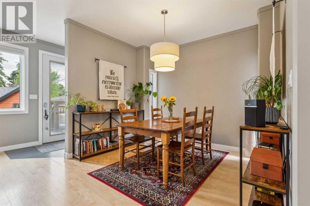 Single Family House for Sale in   Street SW Rosscarrock Calgary 