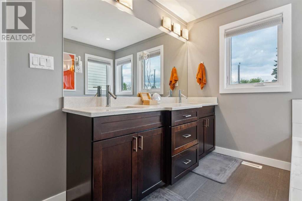 Single Family House for Sale in   Street SW Rosscarrock Calgary 