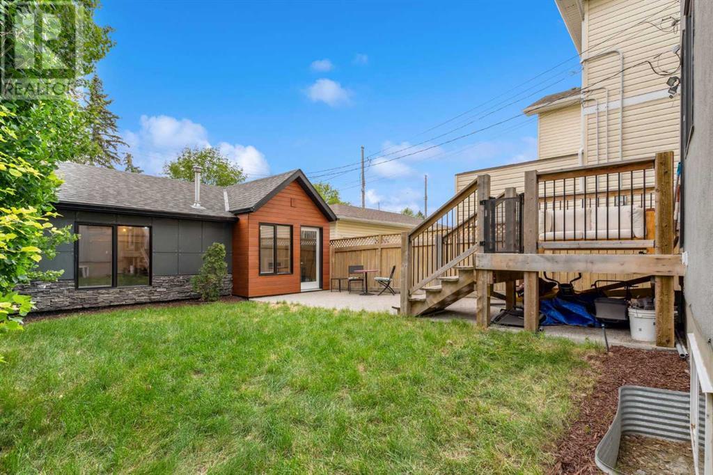 Single Family House for Sale in   Street SW Rosscarrock Calgary 