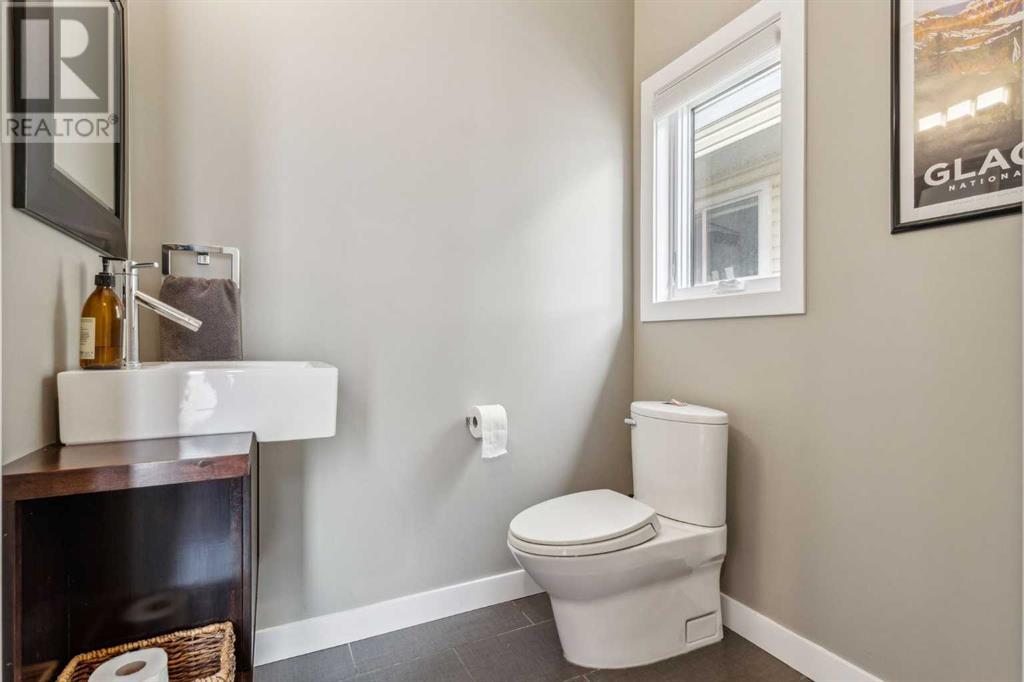 Single Family House for Sale in   Street SW Rosscarrock Calgary 