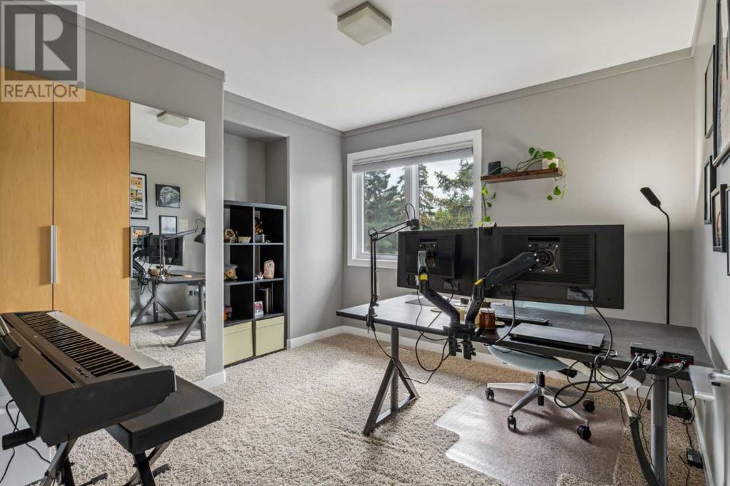 Single Family House for Sale in   Street SW Rosscarrock Calgary 