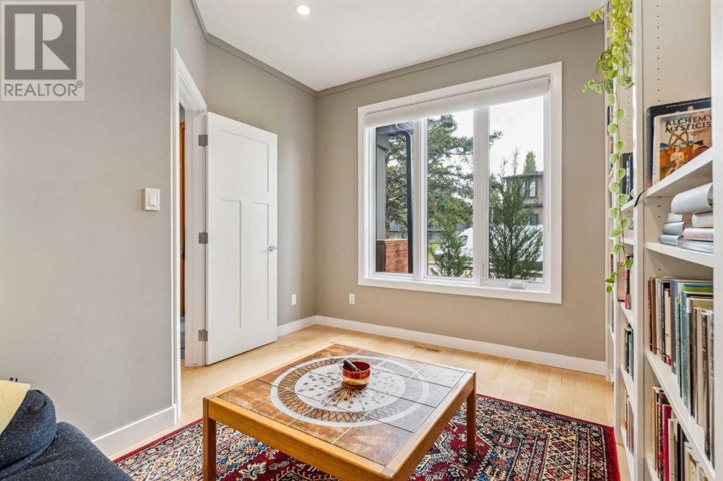 Single Family House for Sale in   Street SW Rosscarrock Calgary 