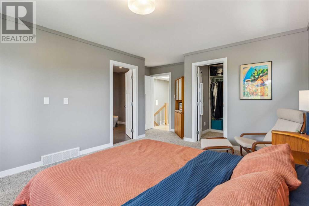 Single Family House for Sale in   Street SW Rosscarrock Calgary 