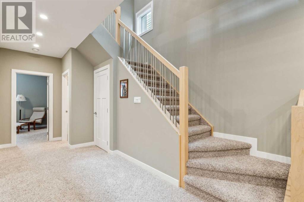 Single Family House for Sale in   Street SW Rosscarrock Calgary 