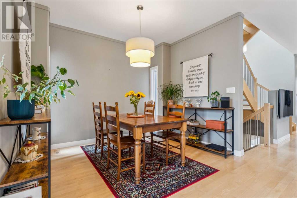 Single Family House for Sale in   Street SW Rosscarrock Calgary 