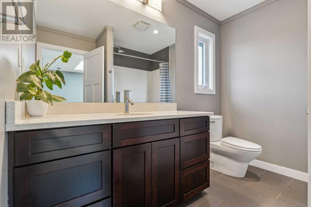 Single Family House for Sale in   Street SW Rosscarrock Calgary 